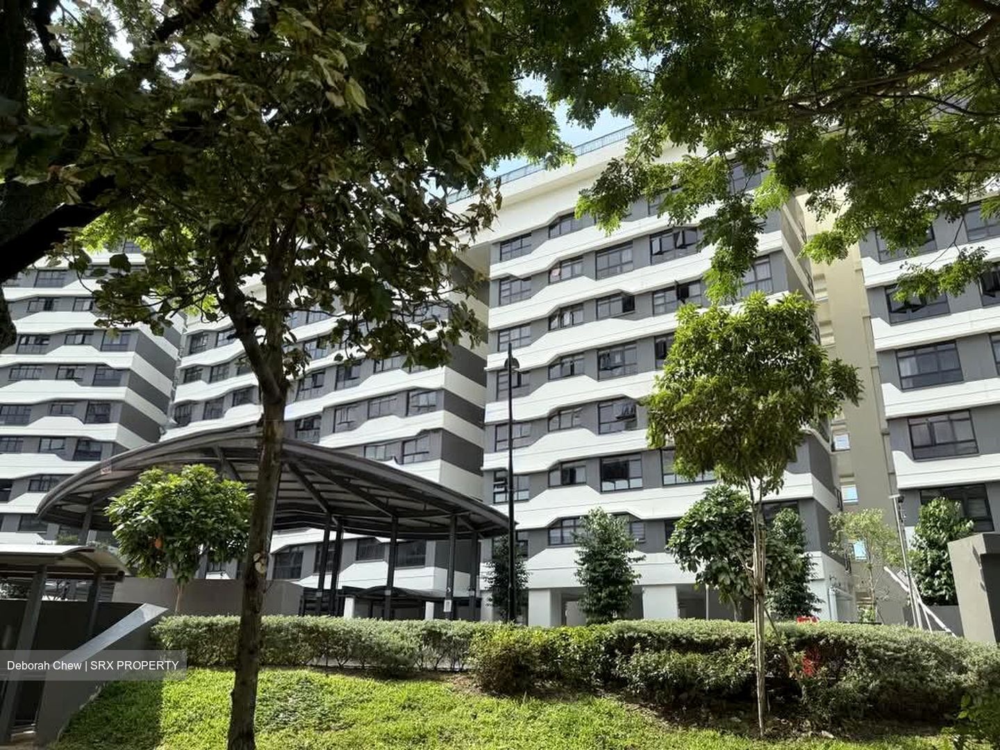 Blk 448B Punggol Point Cove (Punggol), HDB 5 Rooms #586528681